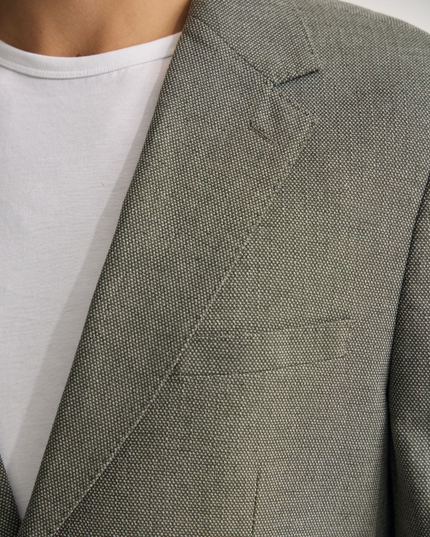 Blake Textured Blazer
