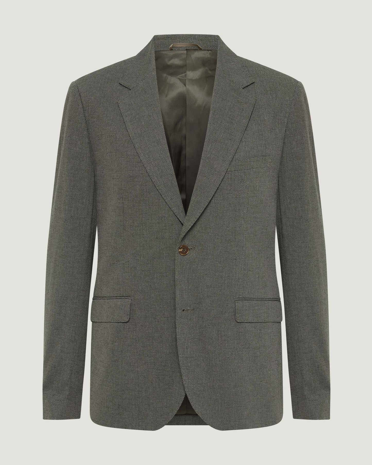 Blake Textured Blazer
