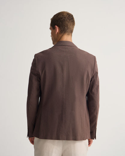 Blake Textured Blazer