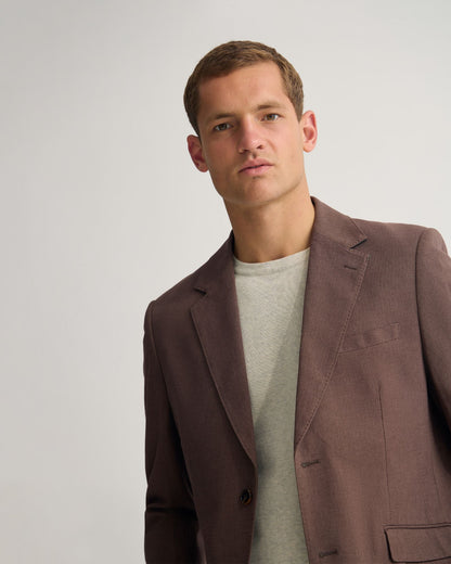 Blake Textured Blazer