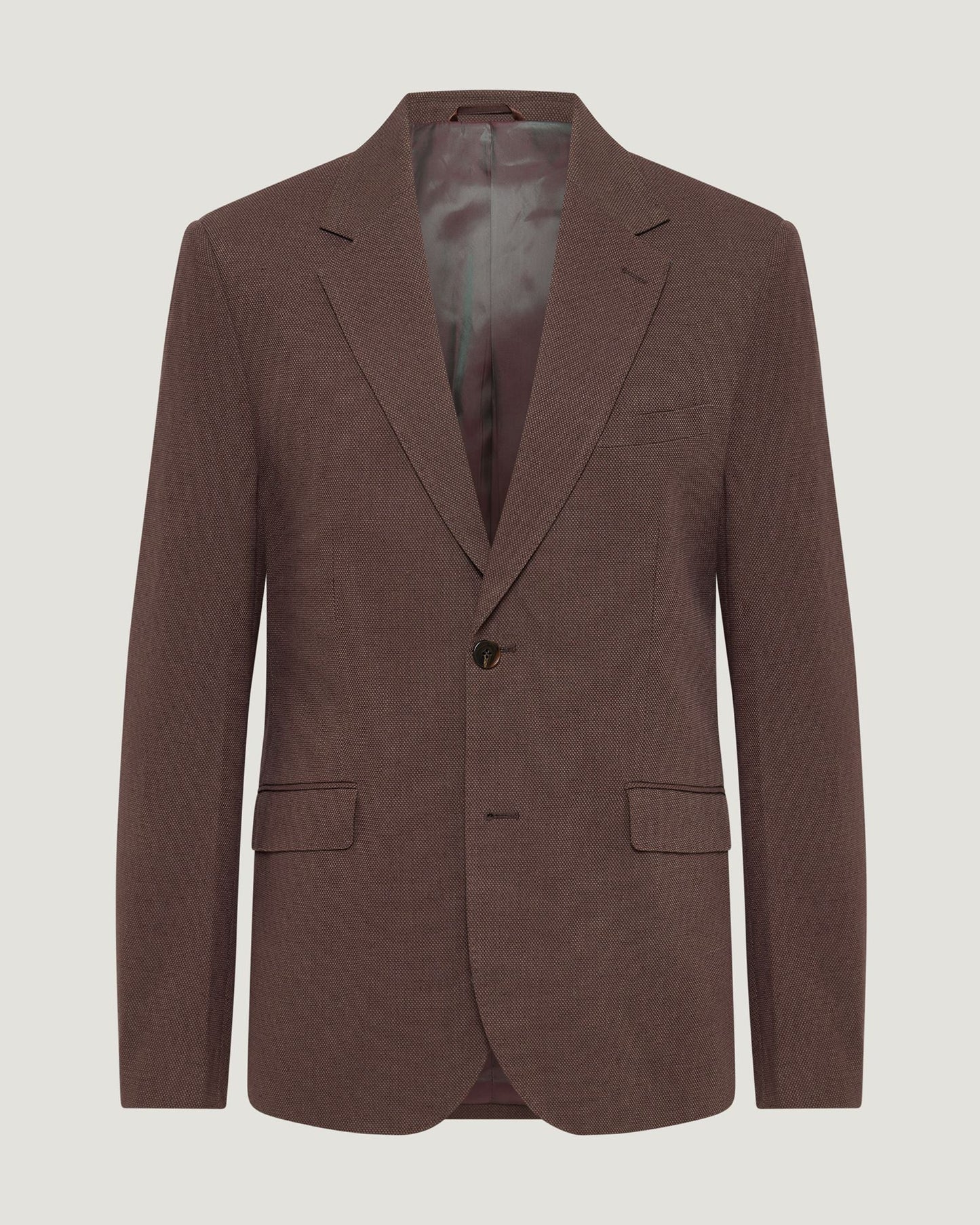 Blake Textured Blazer