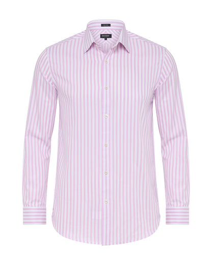Beckton Slim Fit Cotton Shirt
