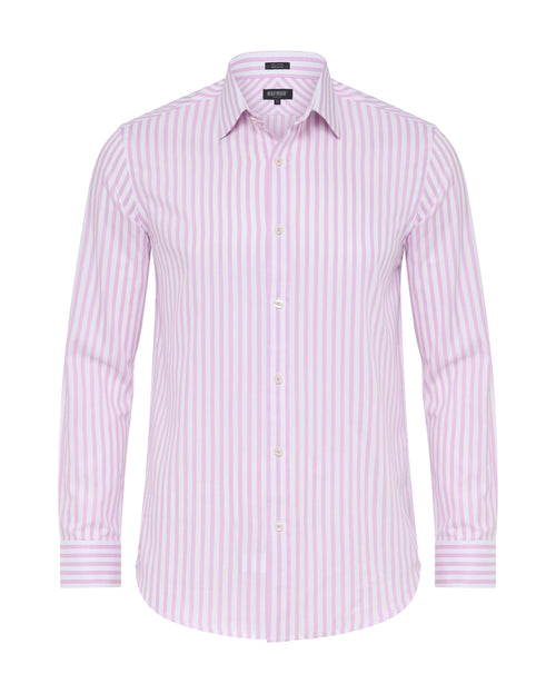 Beckton Slim Fit Cotton Shirt