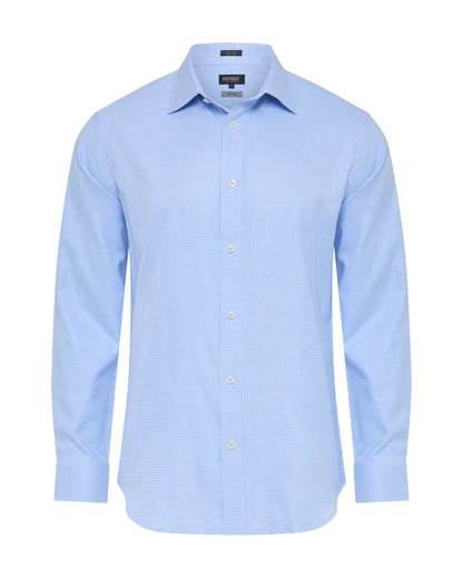Regent Classic Fit Cotton Shirt