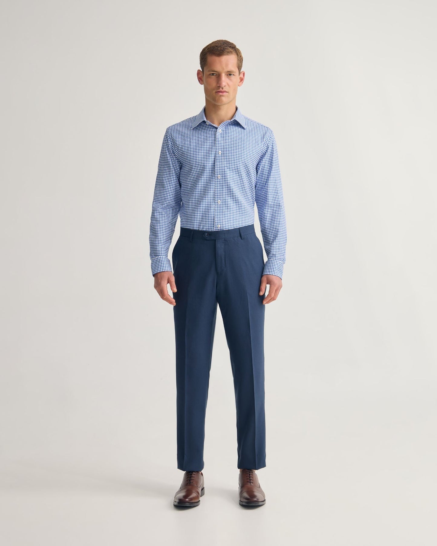 Islington Classic Fit Shirt