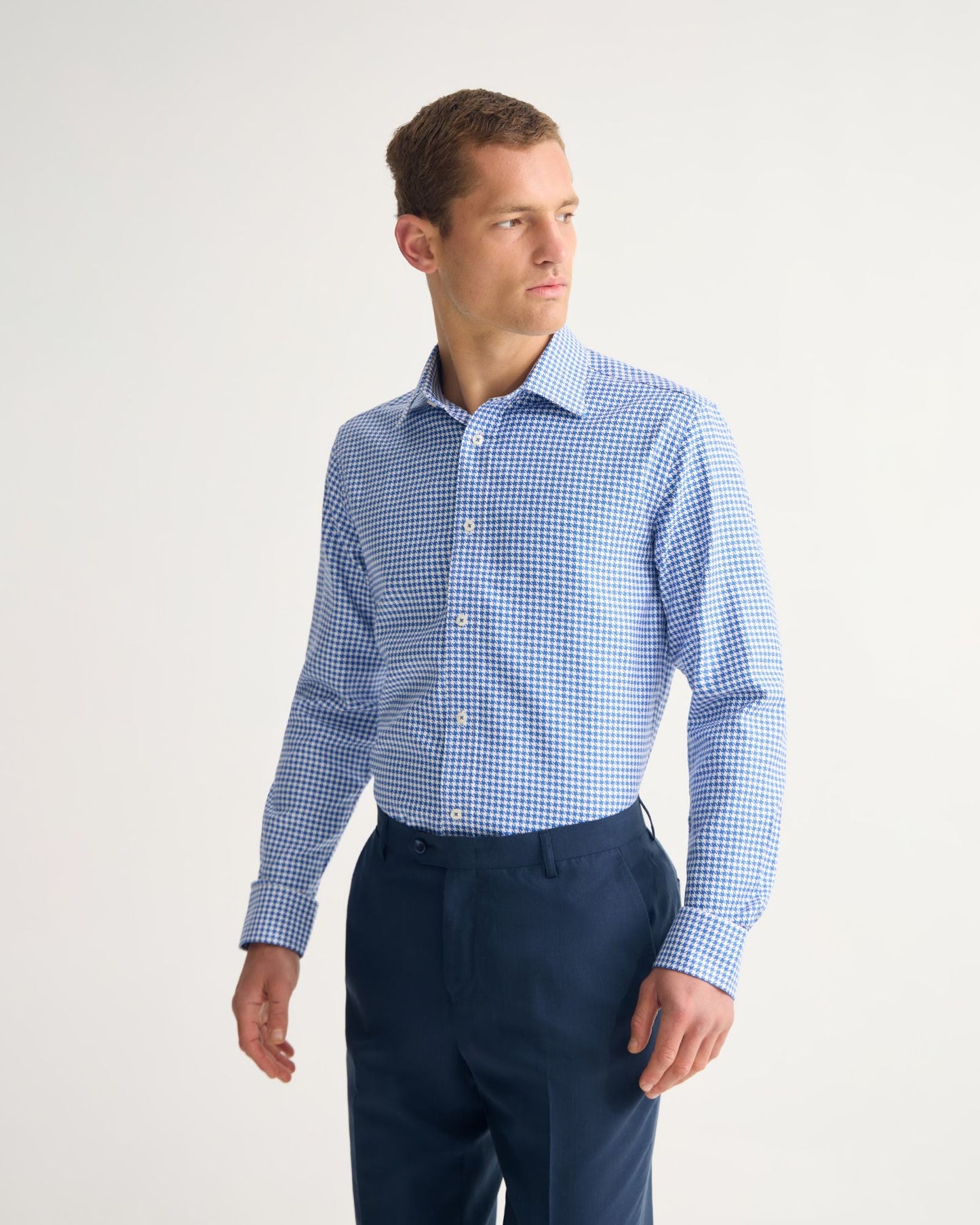 Islington Classic Fit Shirt