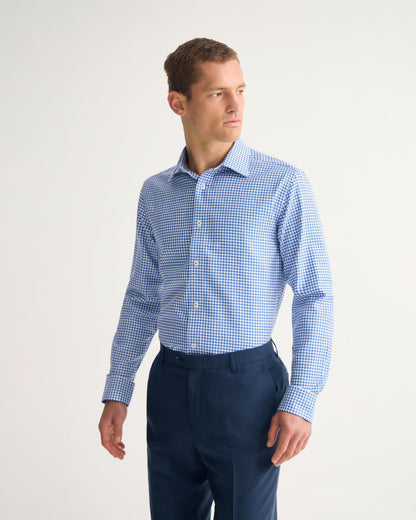 Islington Classic Fit Shirt