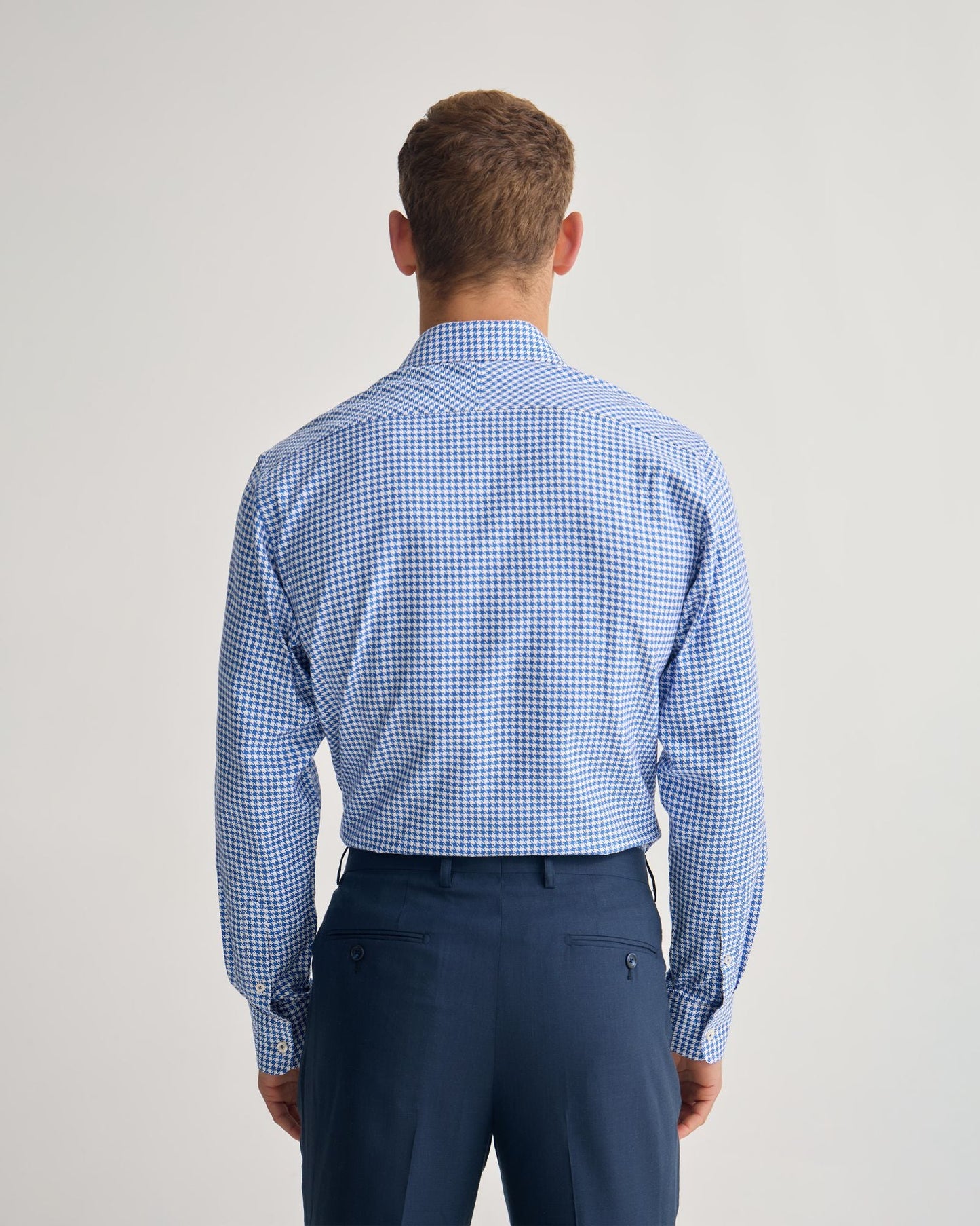 Islington Classic Fit Shirt