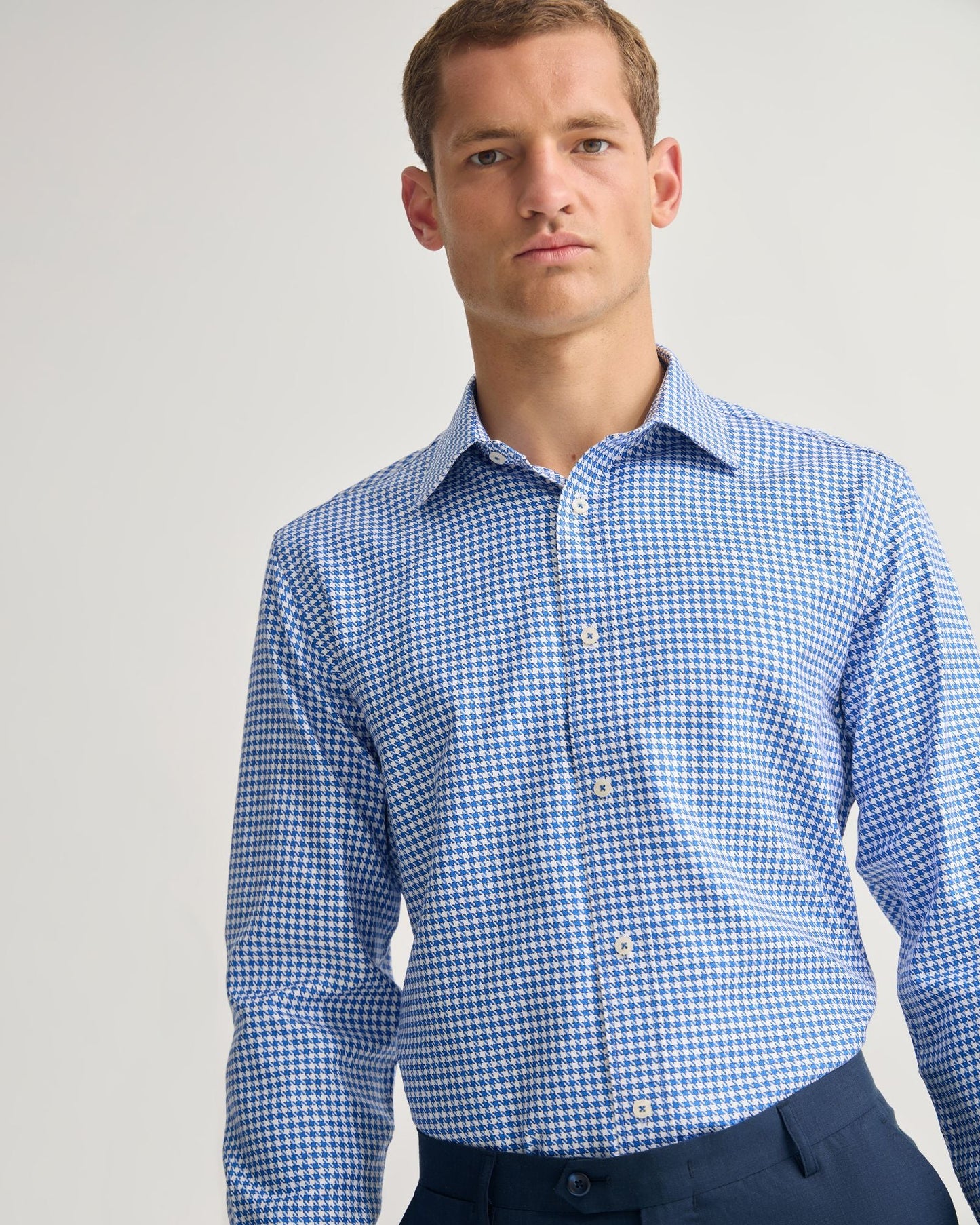 Islington Classic Fit Shirt