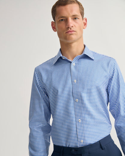Islington Classic Fit Shirt
