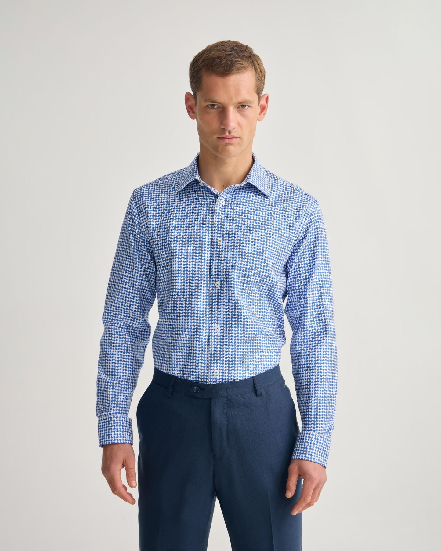 Islington Classic Fit Shirt