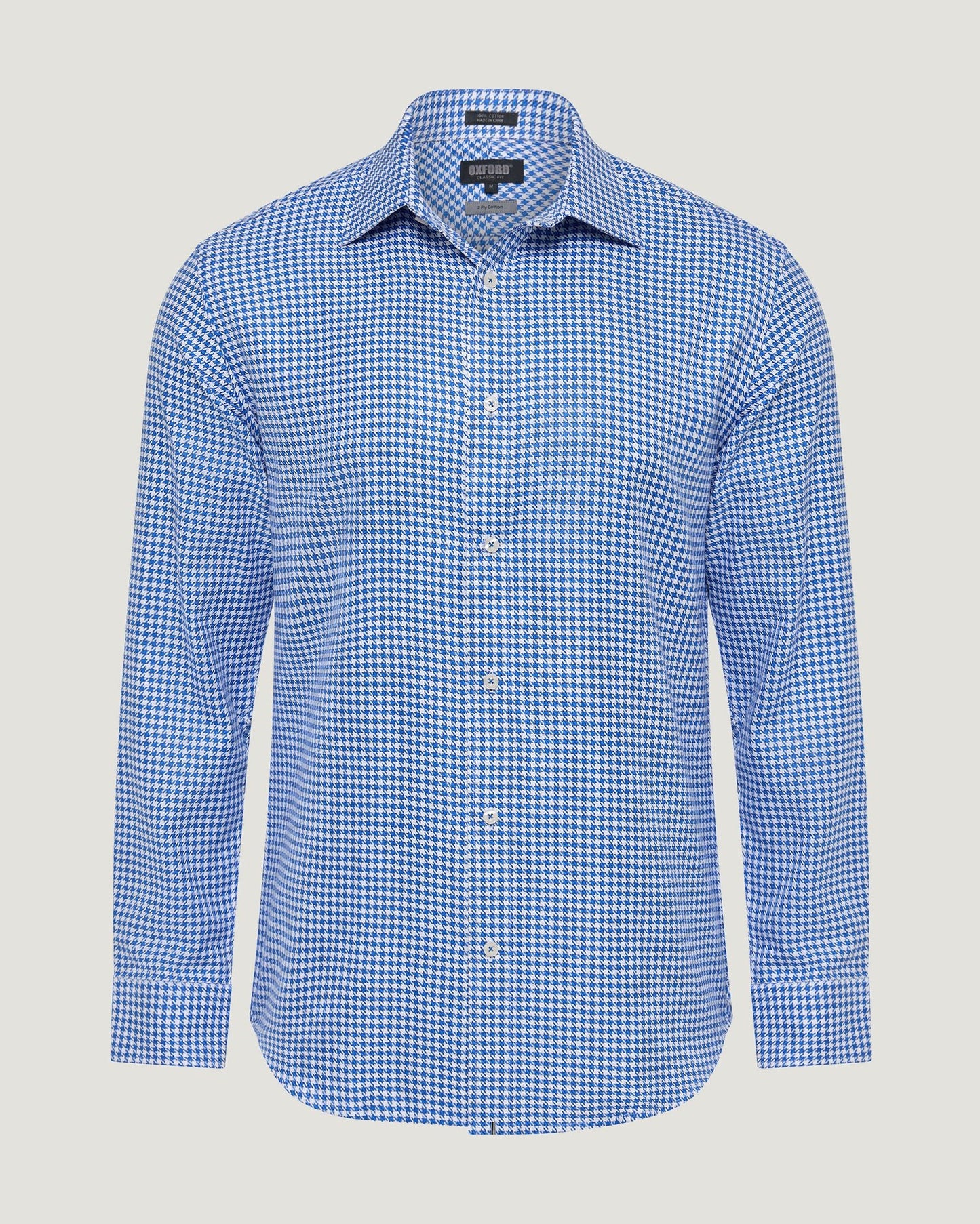 Islington Classic Fit Shirt