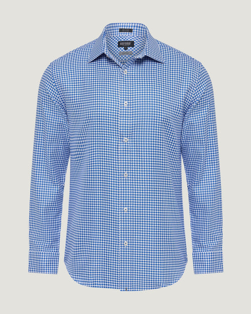 Islington Classic Fit Shirt