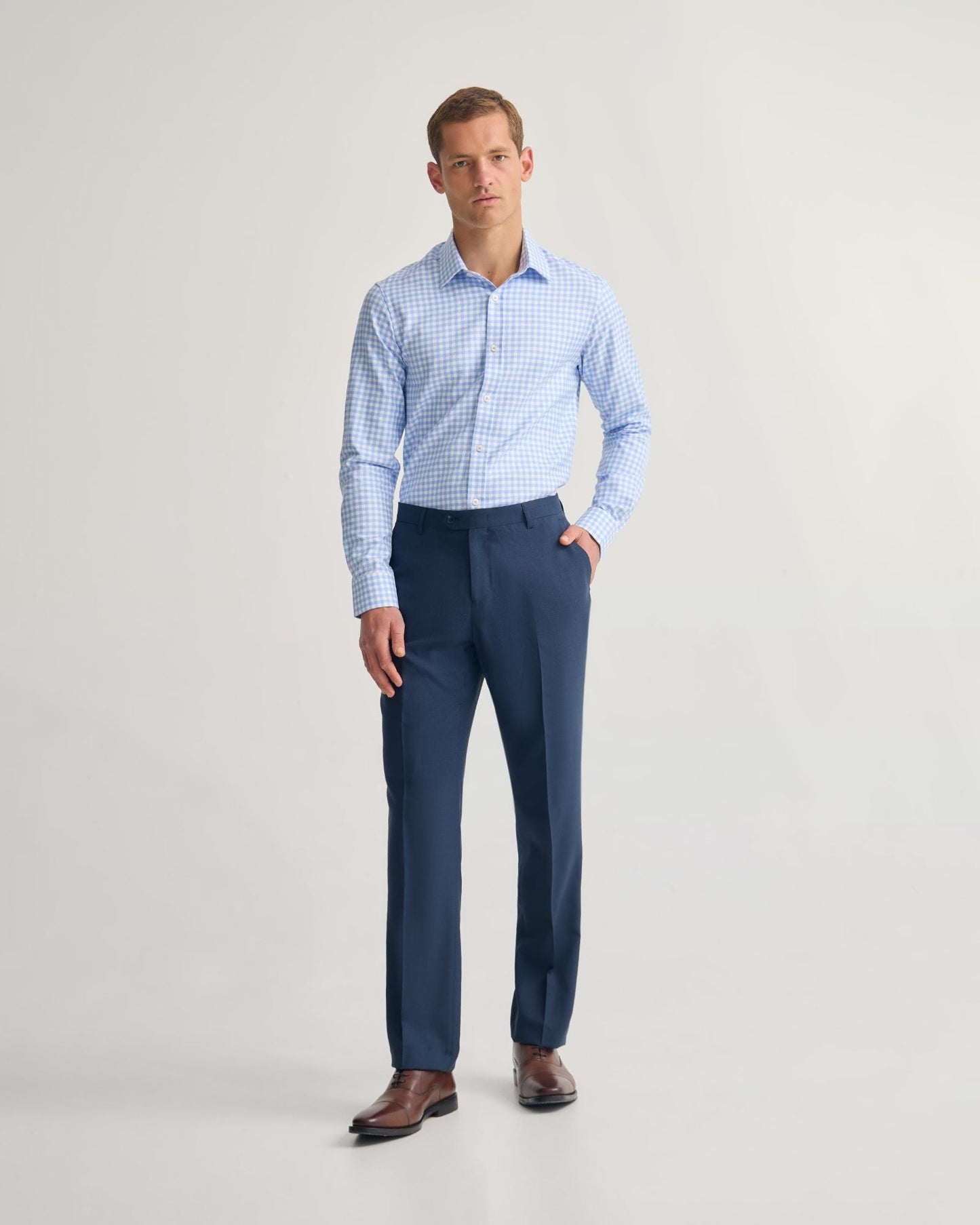 Beckton Slim Fit Shirt