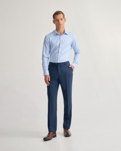 Beckton Slim Fit Shirt