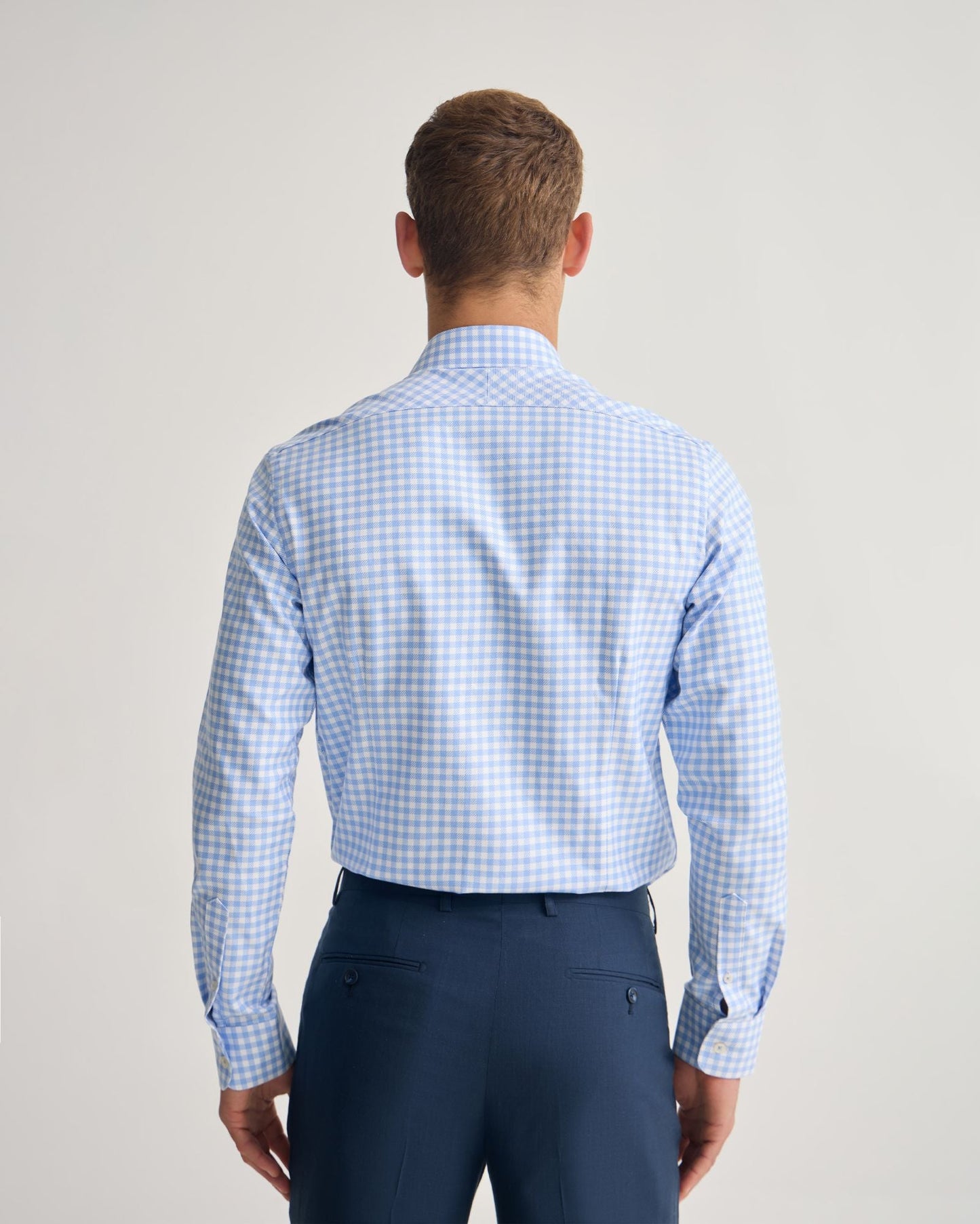Beckton Slim Fit Shirt