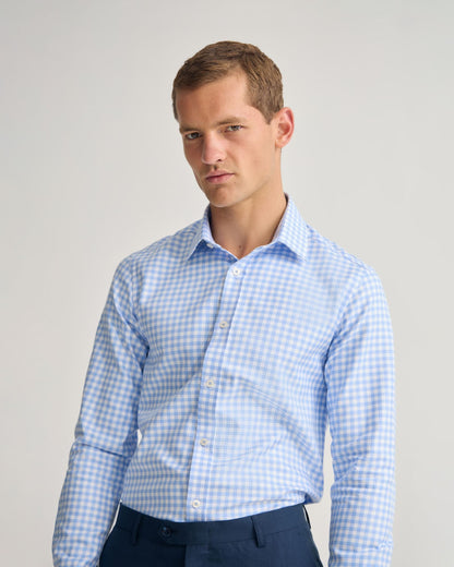 Beckton Slim Fit Shirt