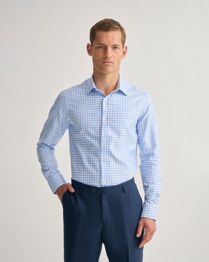 Beckton Slim Fit Shirt