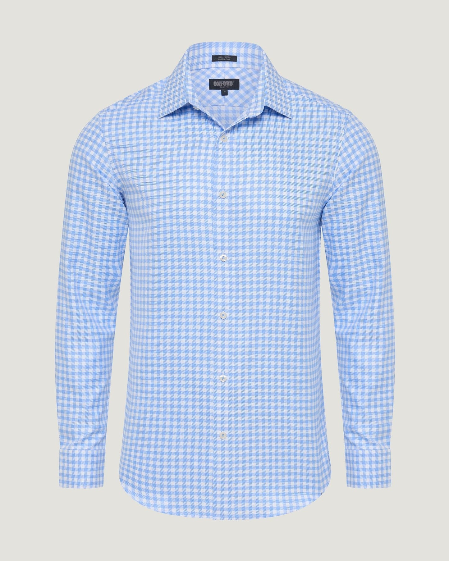 Beckton Slim Fit Shirt