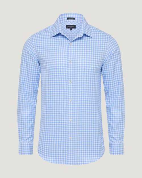 Beckton Slim Fit Shirt