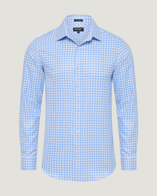 Beckton Slim Fit Shirt