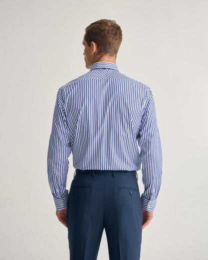 Regent Classic Fit Cotton Shirt