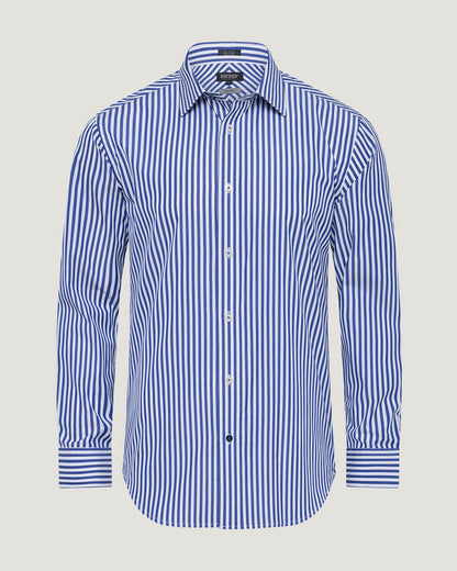 Regent Classic Fit Cotton Shirt