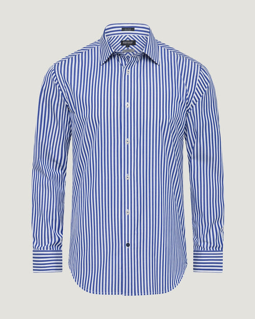 Regent Classic Fit Cotton Shirt