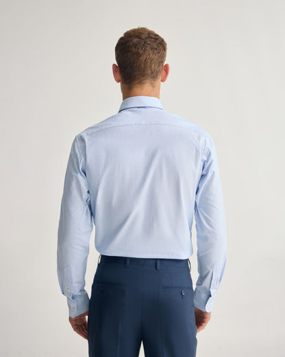 Islington Classic Fit Cotton Shirt