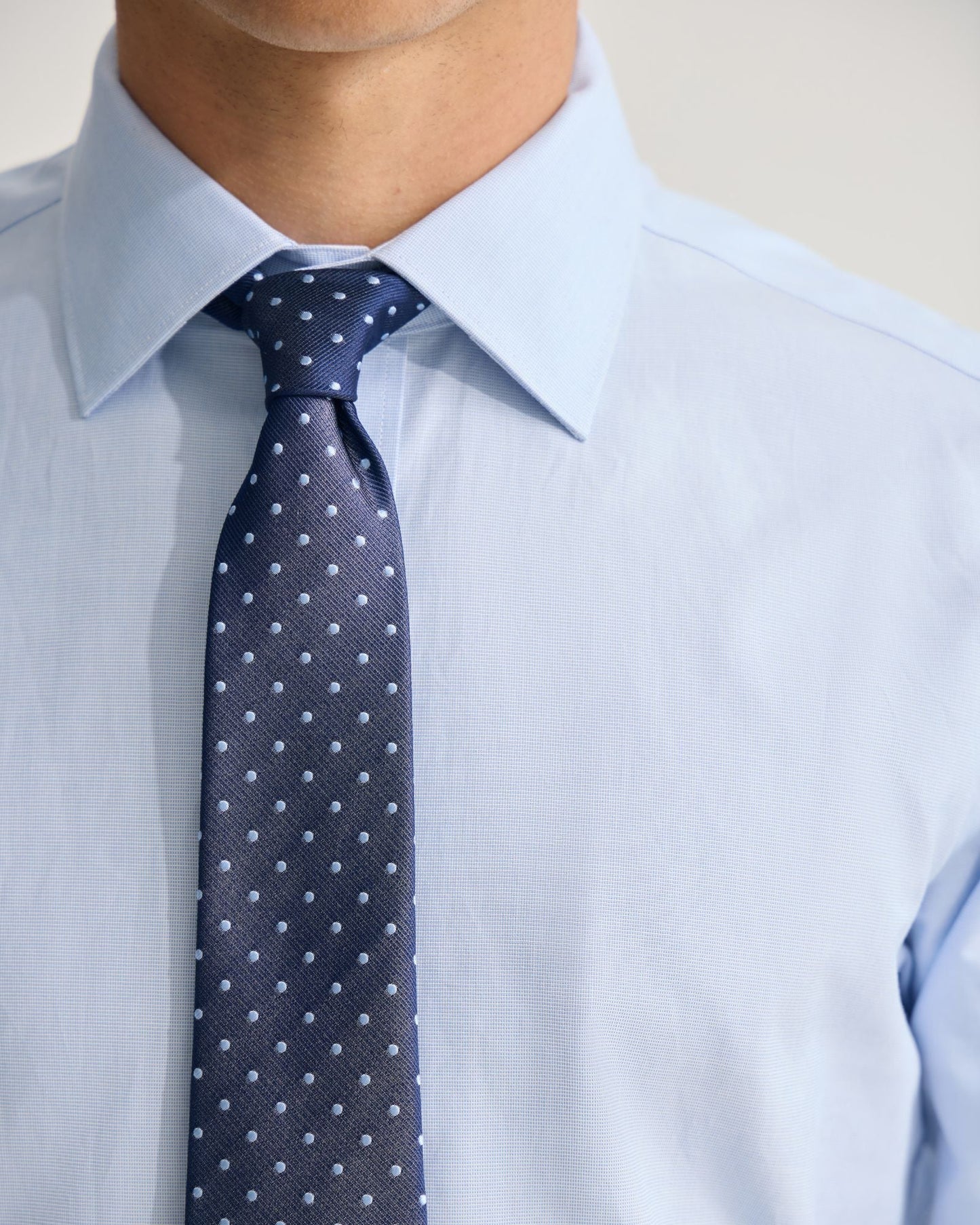 Islington Classic Fit Cotton Shirt