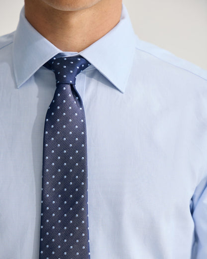 Islington Classic Fit Cotton Shirt