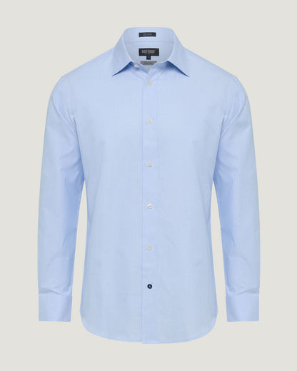 Islington Classic Fit Cotton Shirt