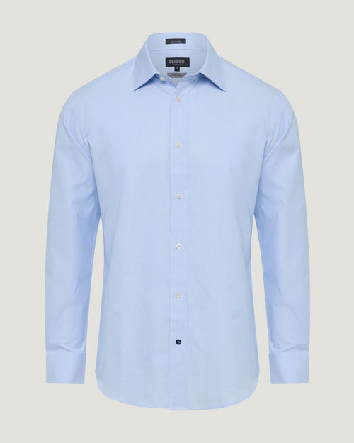 Islington Classic Fit Cotton Shirt