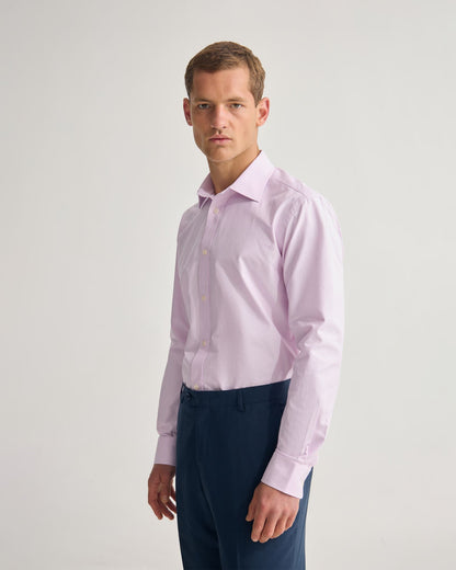 Islington Classic Fit Cotton Shirt