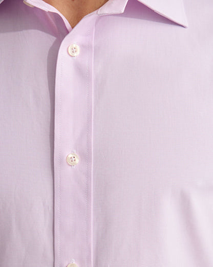 Islington Classic Fit Cotton Shirt