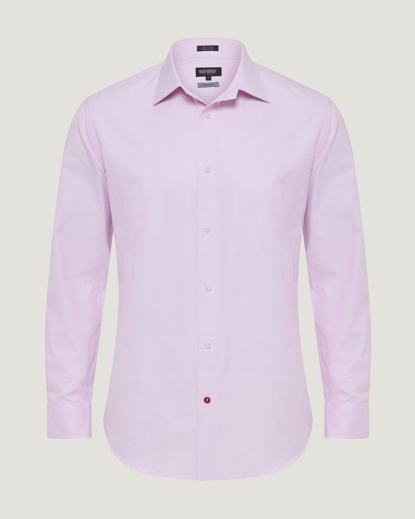 Islington Classic Fit Cotton Shirt