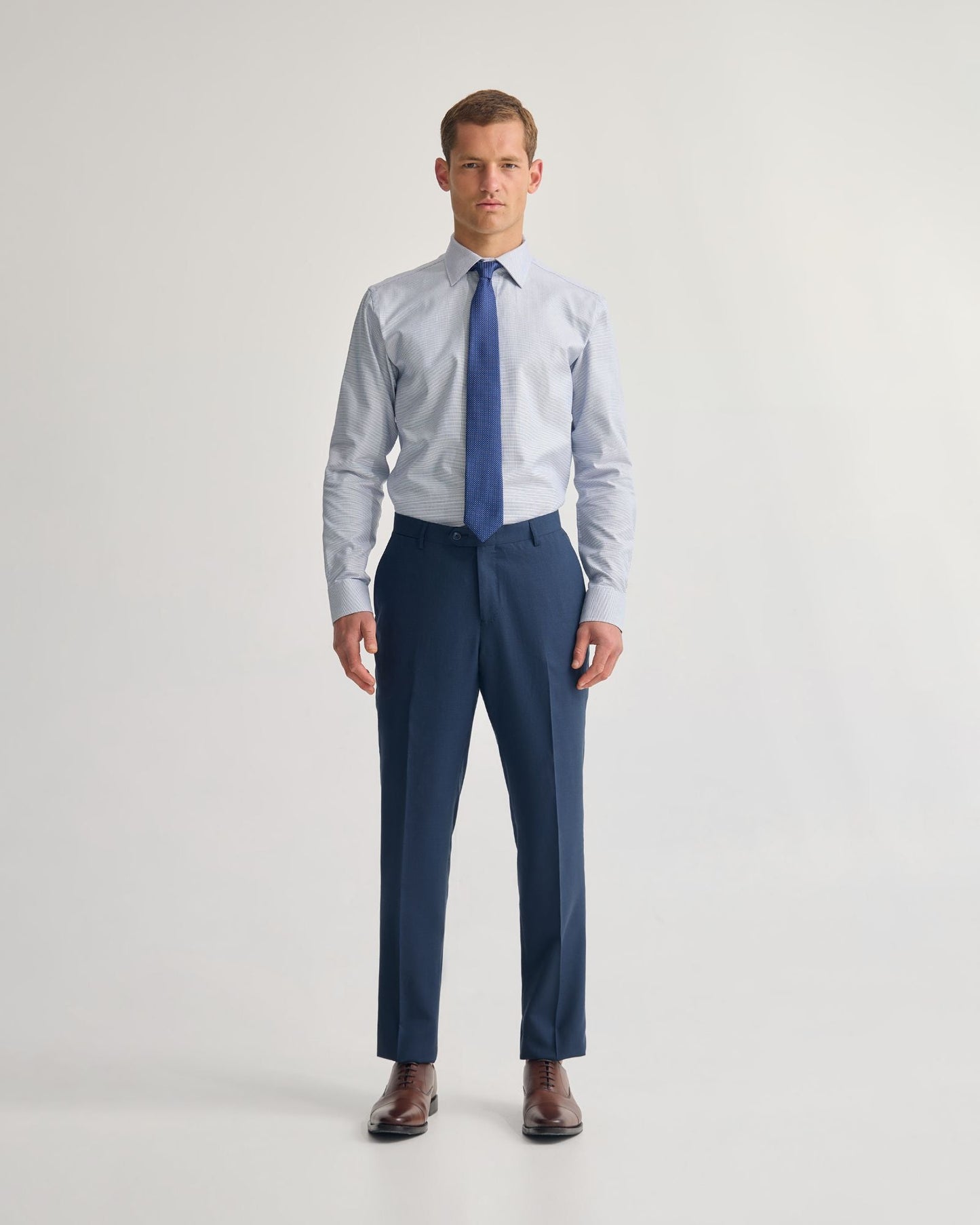 Islington Classic Cotton Shirt