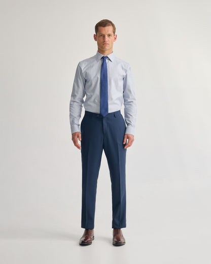 Islington Classic Cotton Shirt