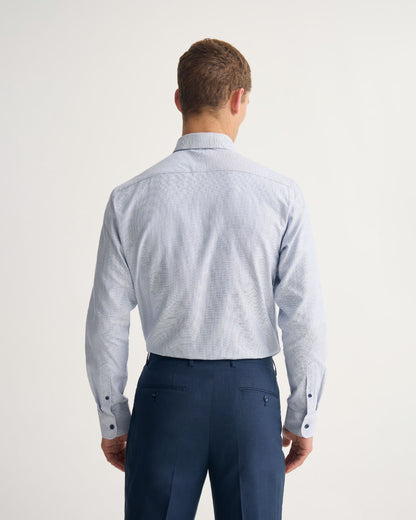 Islington Classic Cotton Shirt