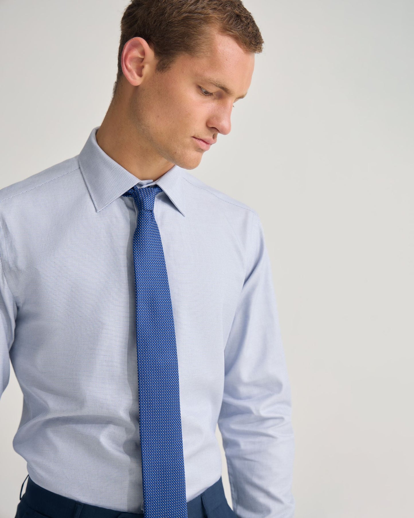 Islington Classic Cotton Shirt
