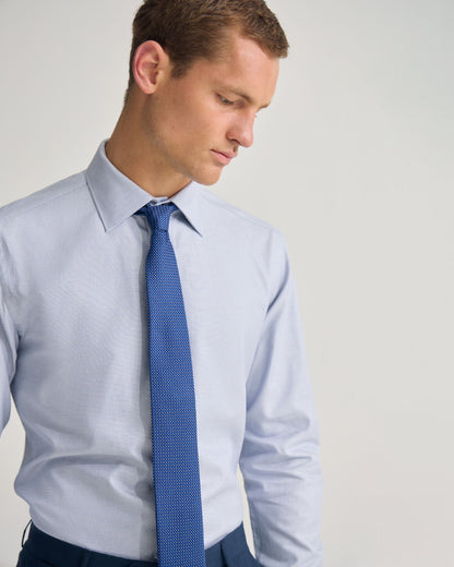 Islington Classic Cotton Shirt