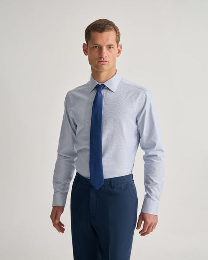 Islington Classic Cotton Shirt