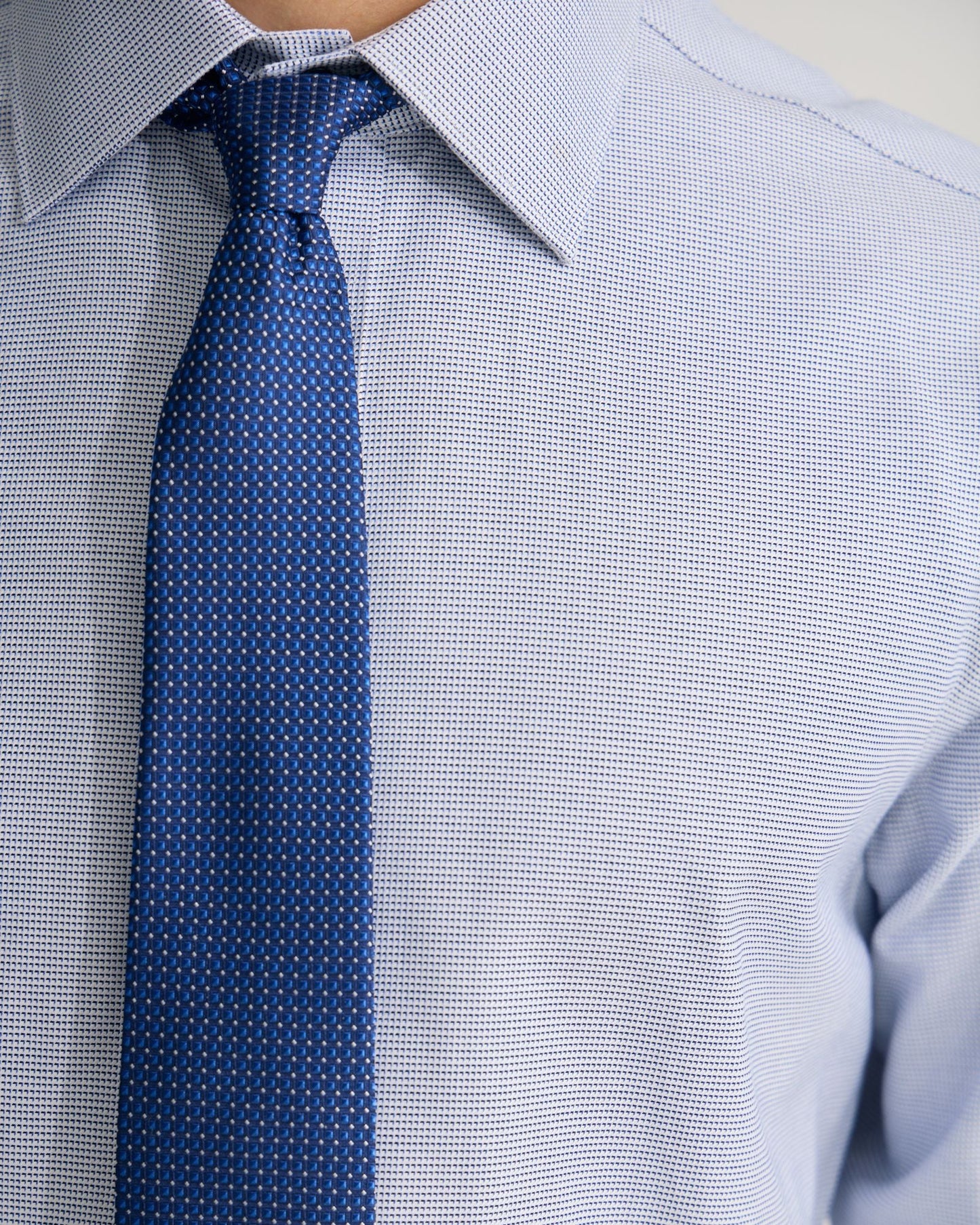 Islington Classic Cotton Shirt