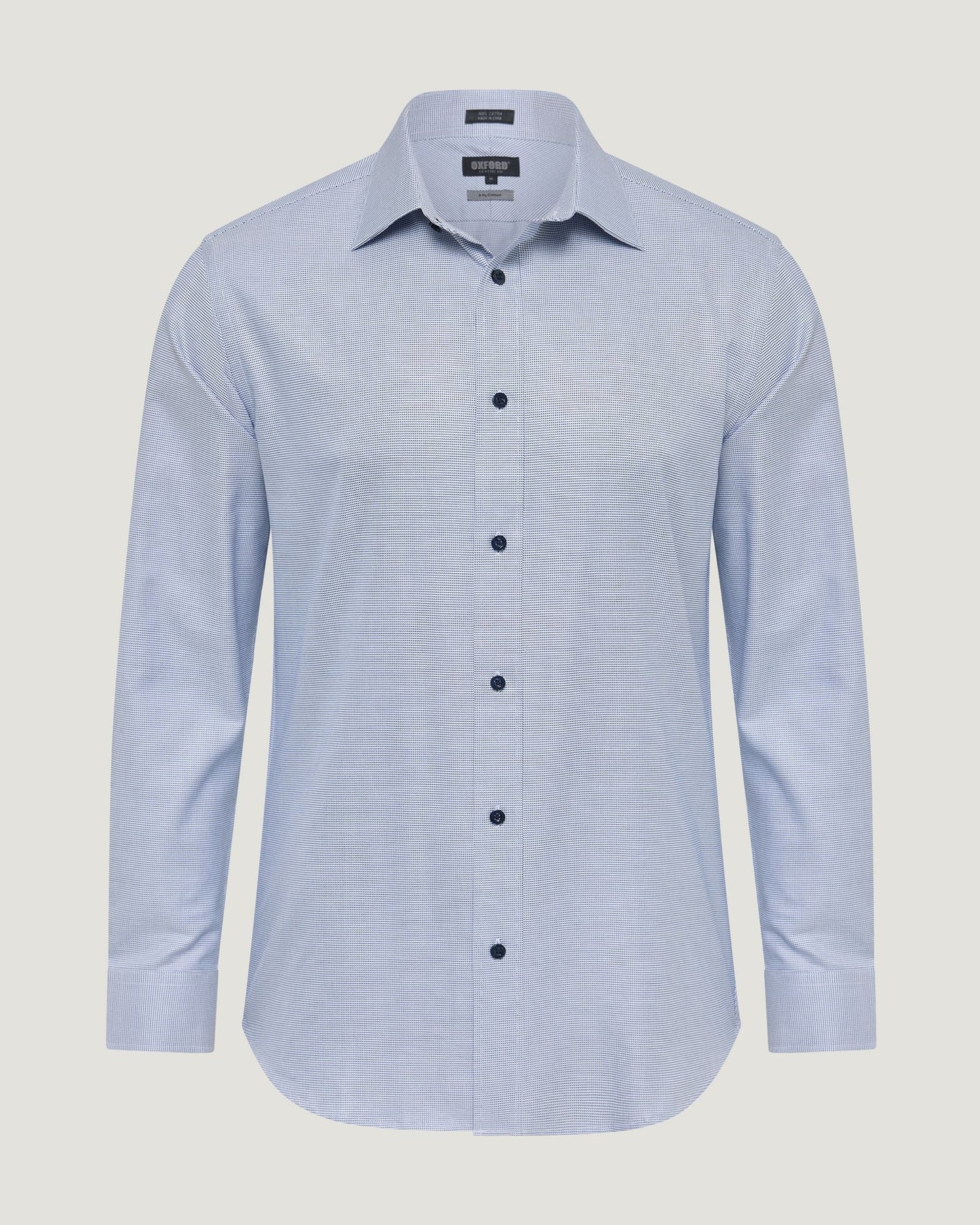 Islington Classic Cotton Shirt