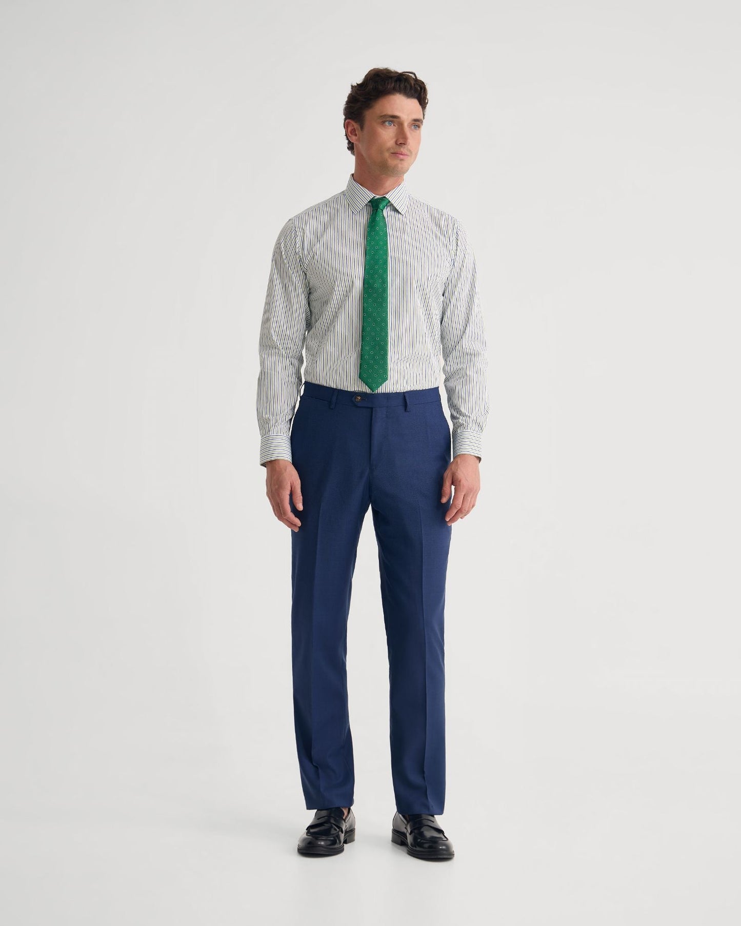Regent Classic Fit Luxury Shirt