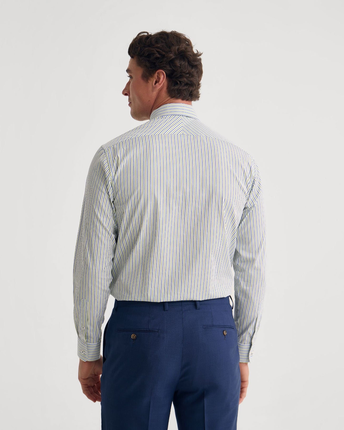 Regent Classic Fit Luxury Shirt