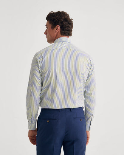 Regent Classic Fit Luxury Shirt