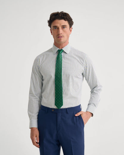 Regent Classic Fit Luxury Shirt