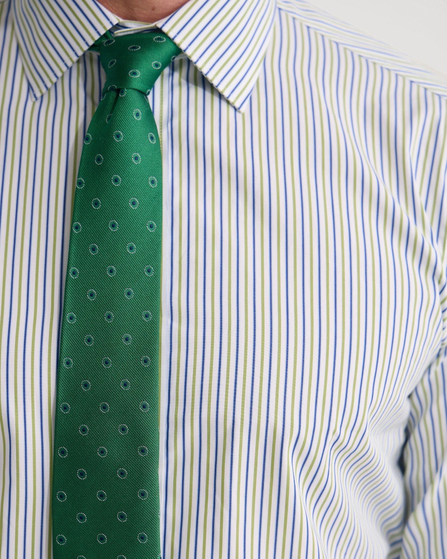 Regent Classic Fit Luxury Shirt