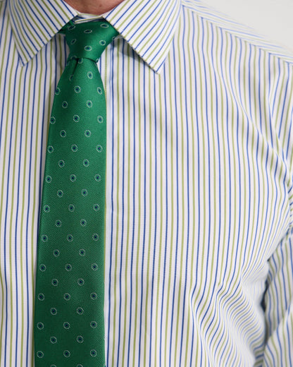 Regent Classic Fit Luxury Shirt
